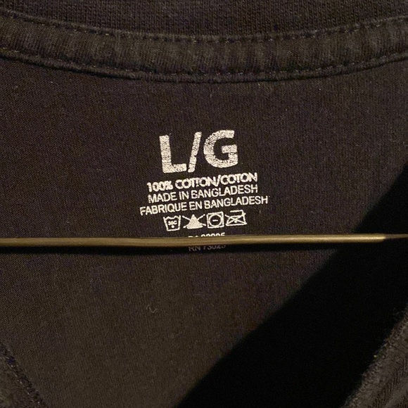 Bandana Tee.  Size Large   Condition: 8/10 - Picture 2 of 3